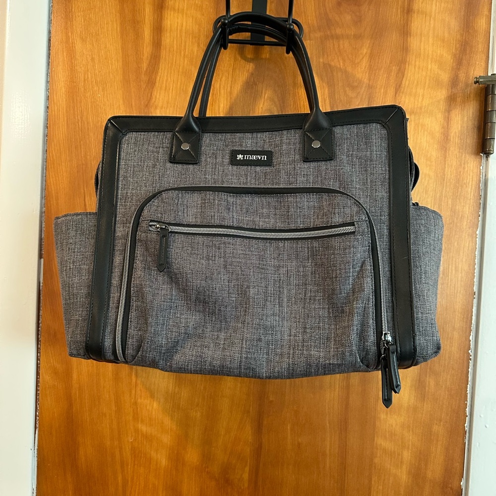 Maevn ReadyGO Doctor's Satchel